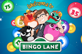Bingo Lane