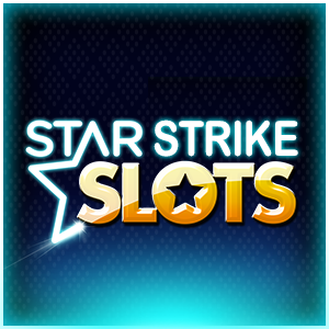 Star Strike Slots